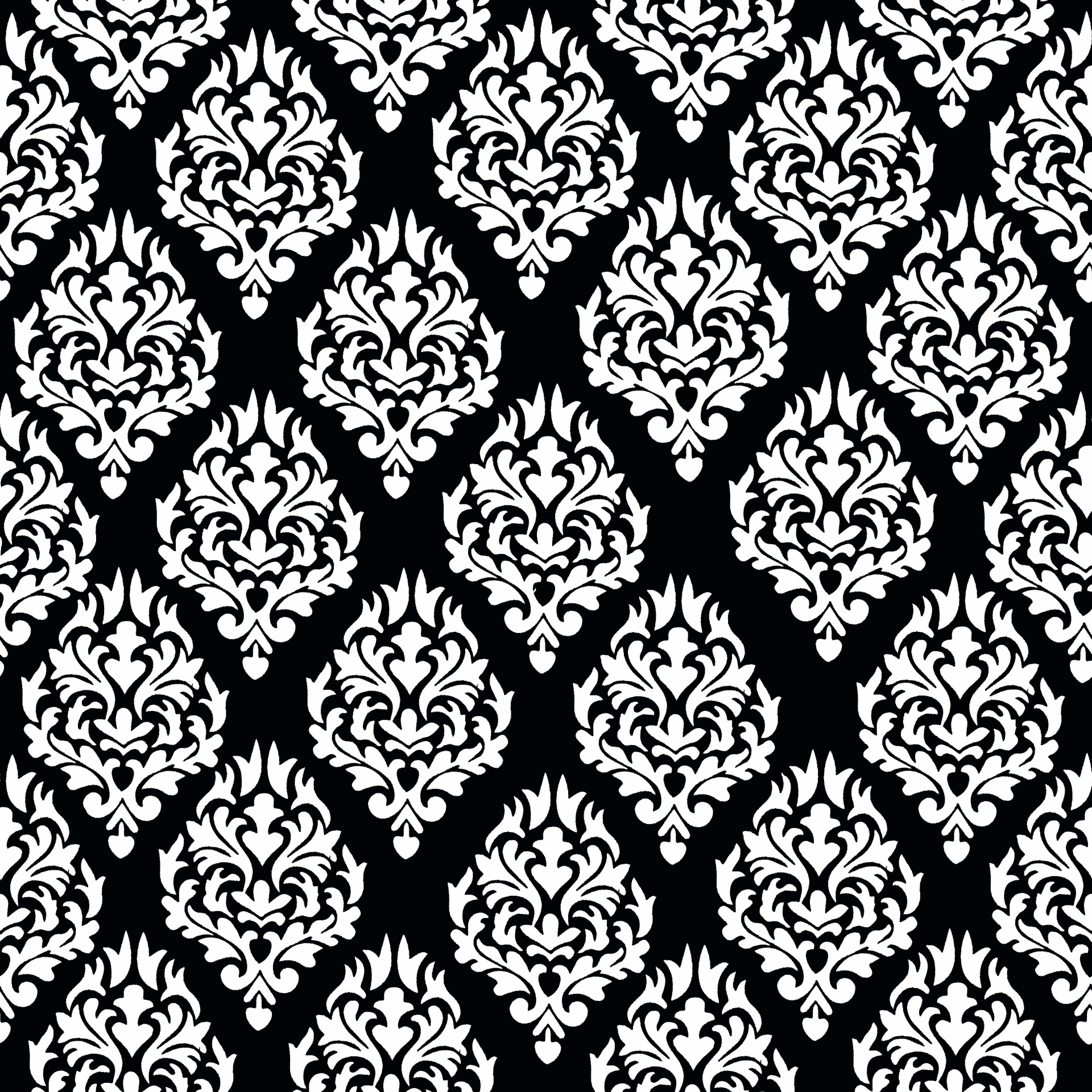 floral pattern design free photo