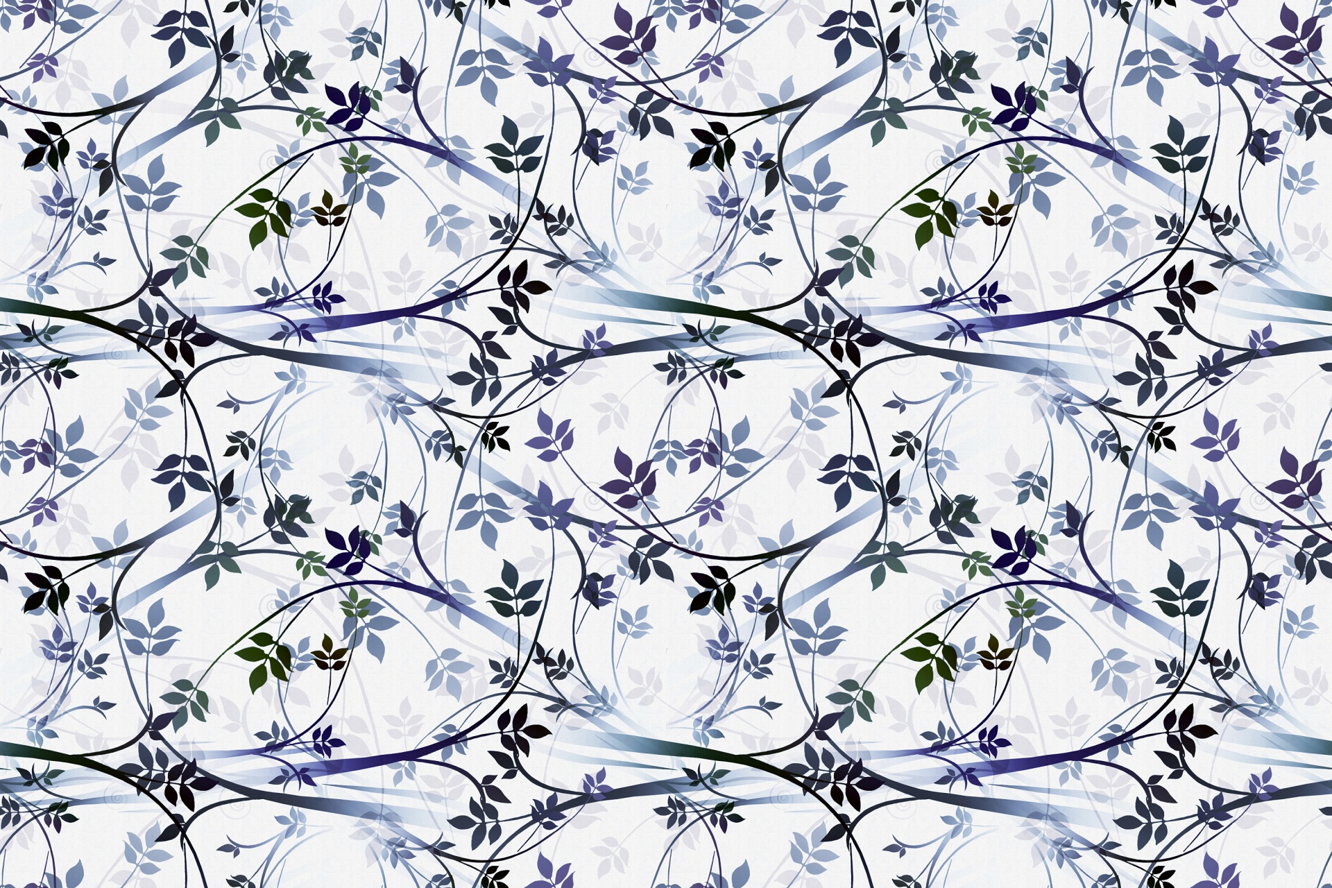 floral pattern design free photo