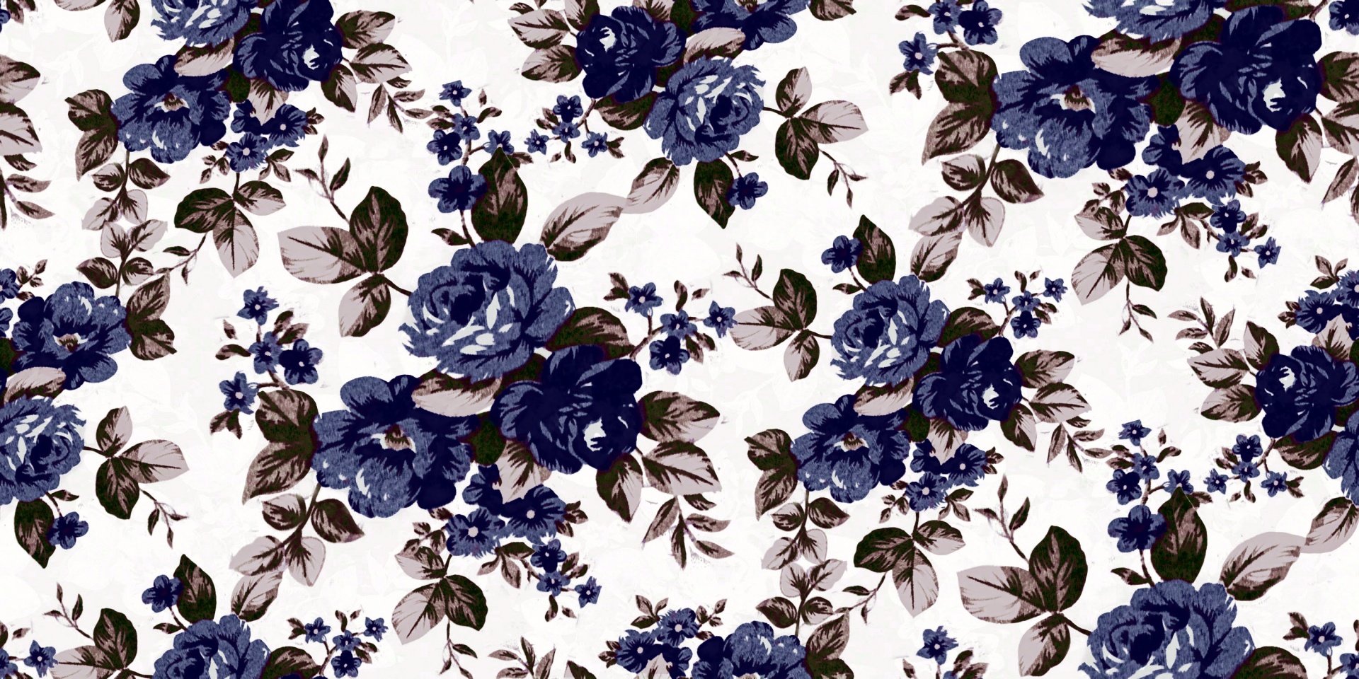 floral pattern design free photo