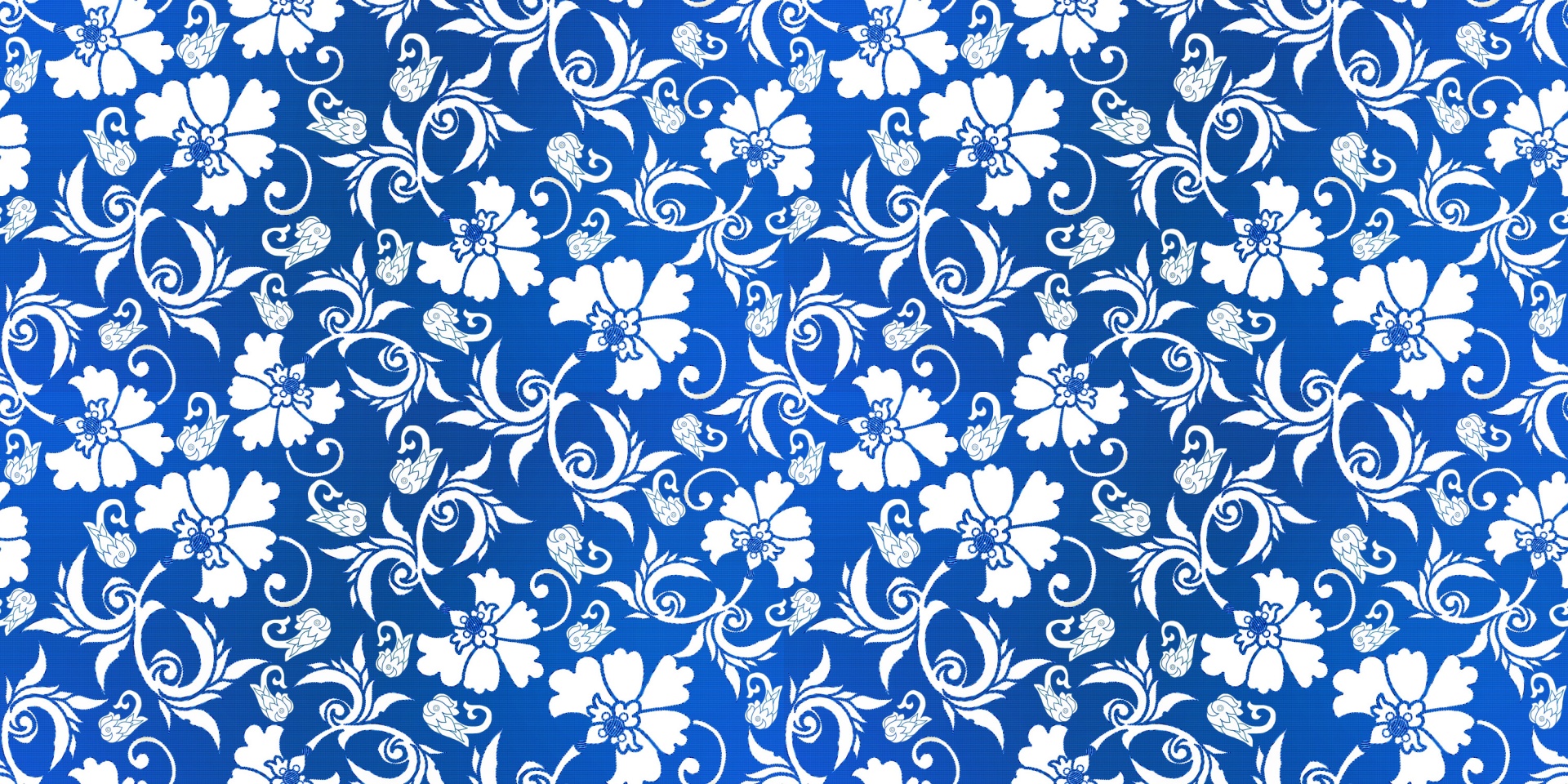 floral pattern design free photo