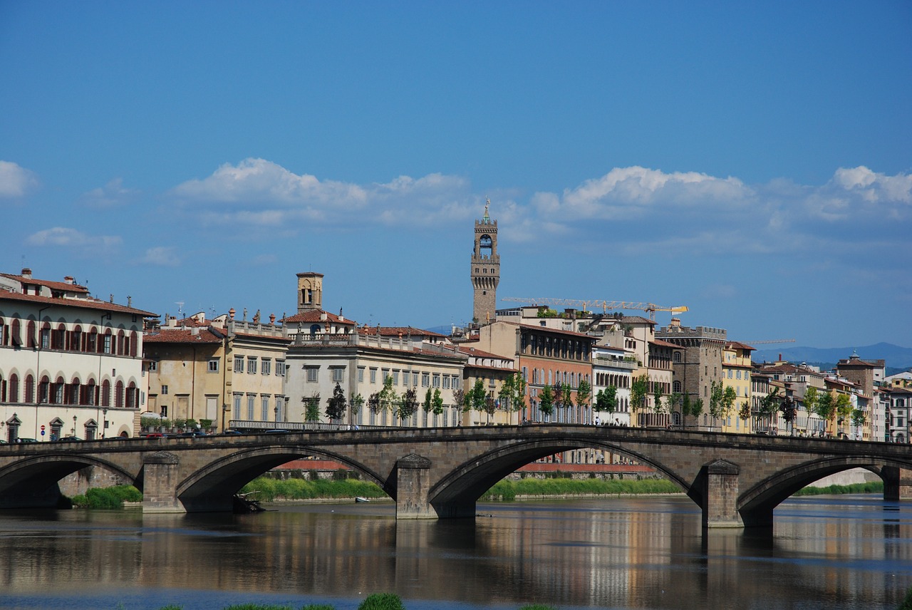 florence italy italia free photo