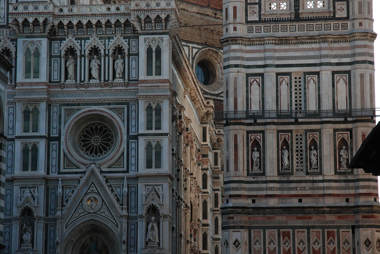 florence italy italia free photo