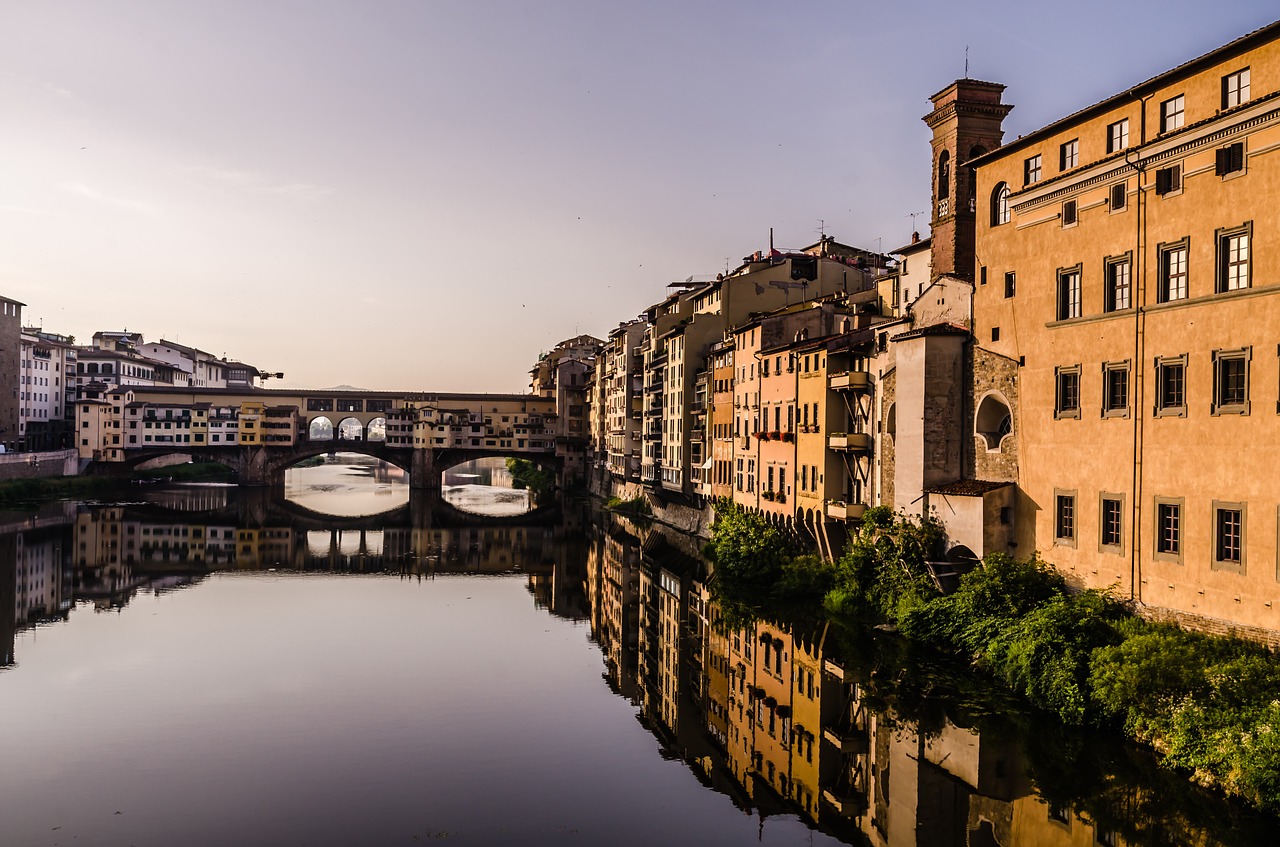 florence tuscany italy free photo