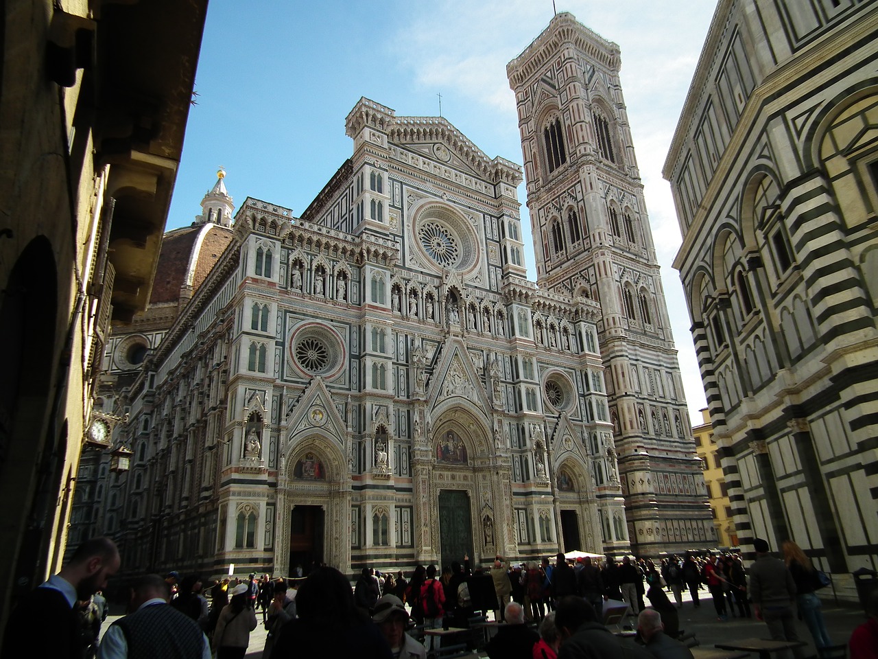 florence tuscany italy free photo