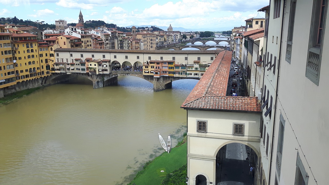 florence tuscany italy free photo