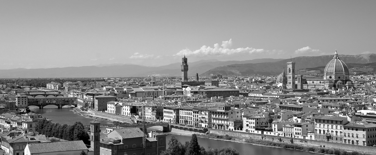 florence firenze tuscany free photo