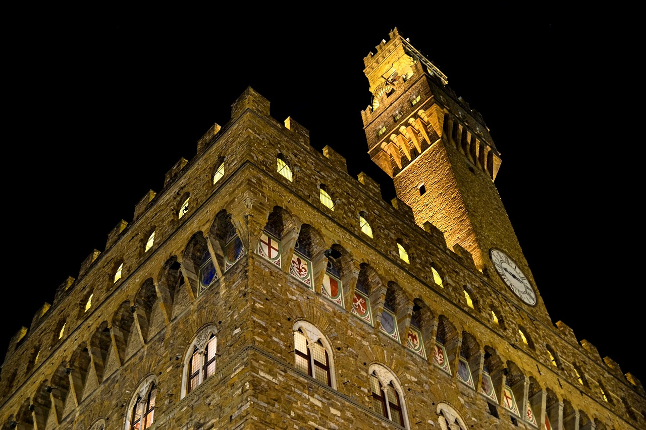 florence tuscany italy free photo