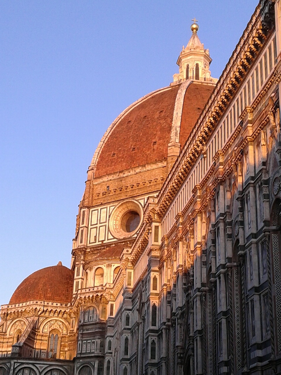 florence cathedral free pictures free photo