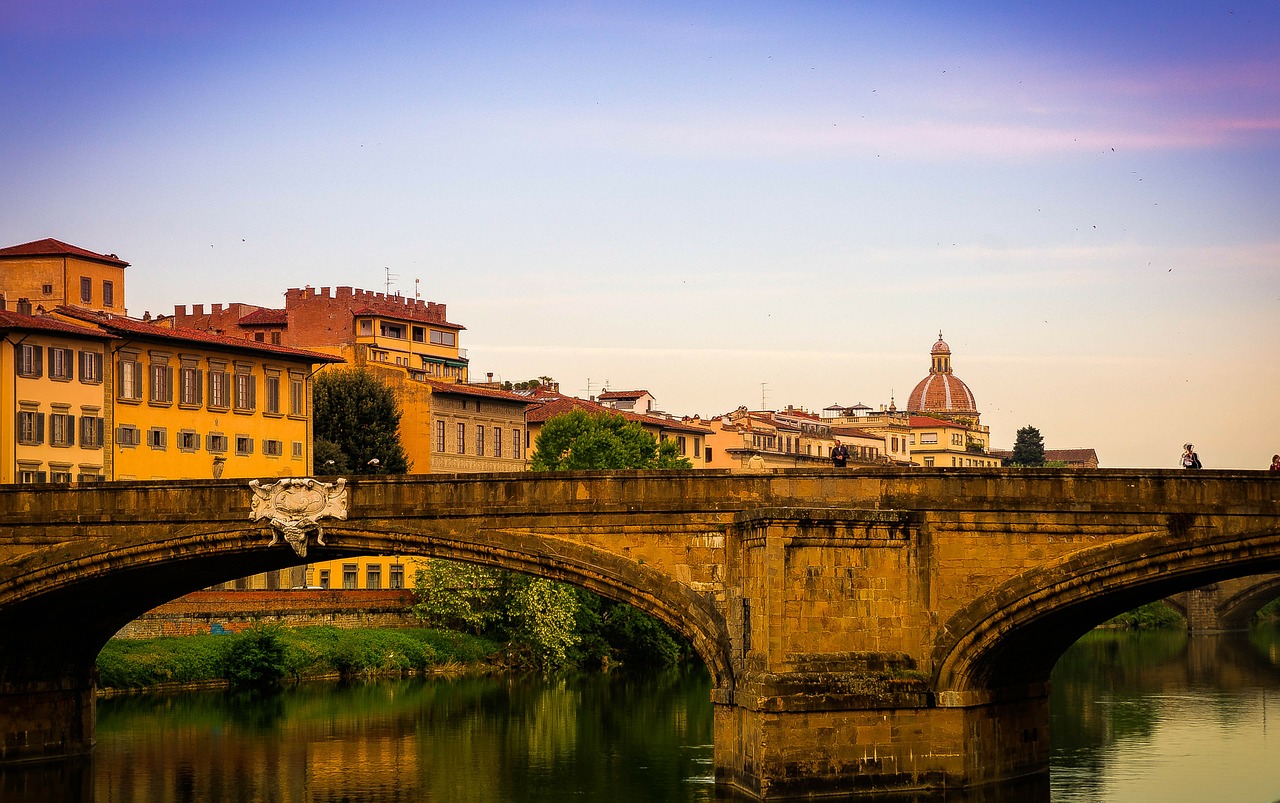 florence italy outside free photo