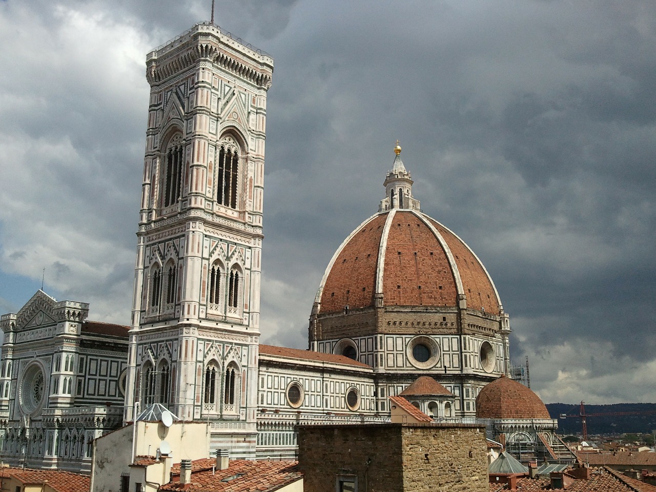 florence firenze italy free photo