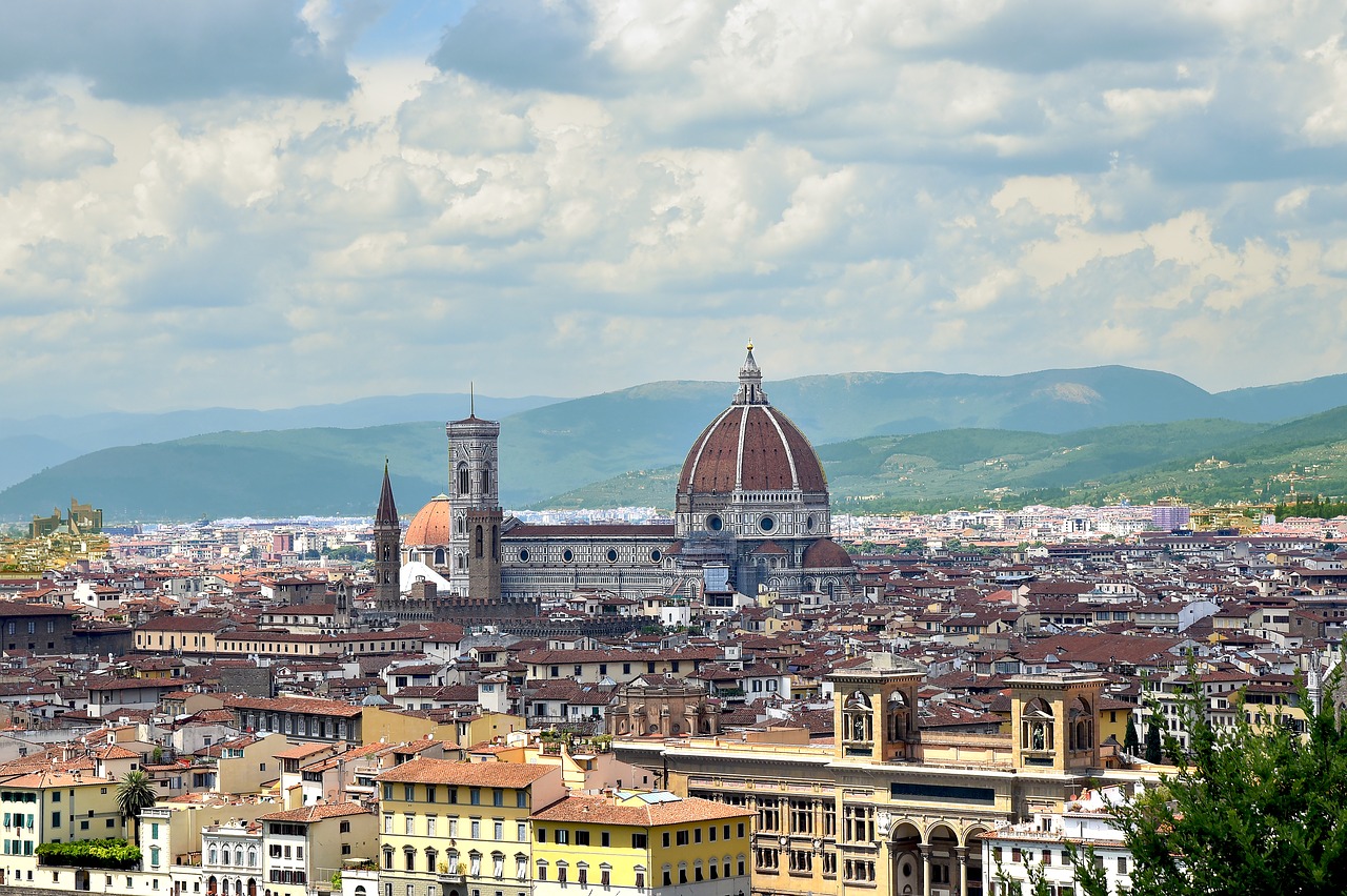 florence  firenze  travel free photo