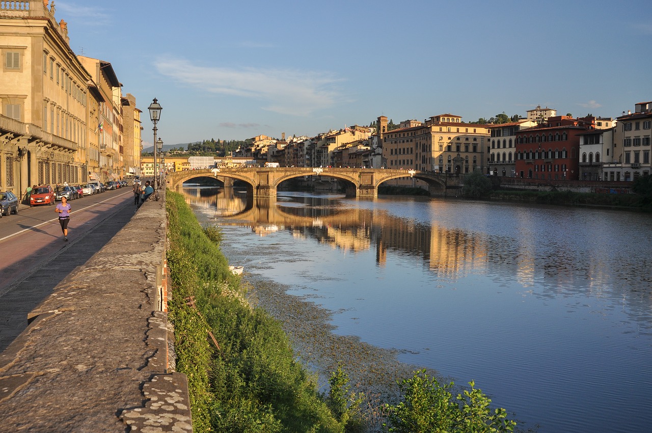 florence  tuscany  italy free photo