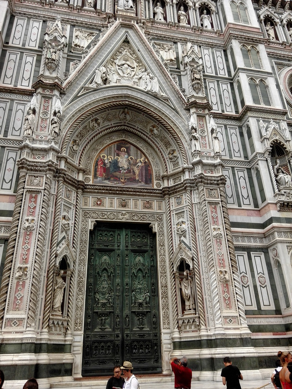 florence italy dome free photo