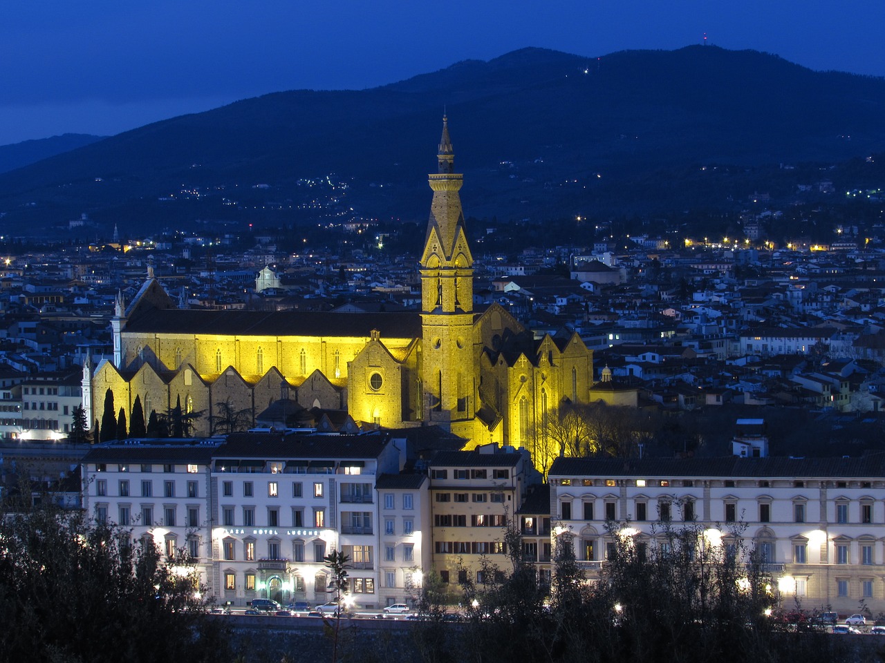 florence italy europe free photo