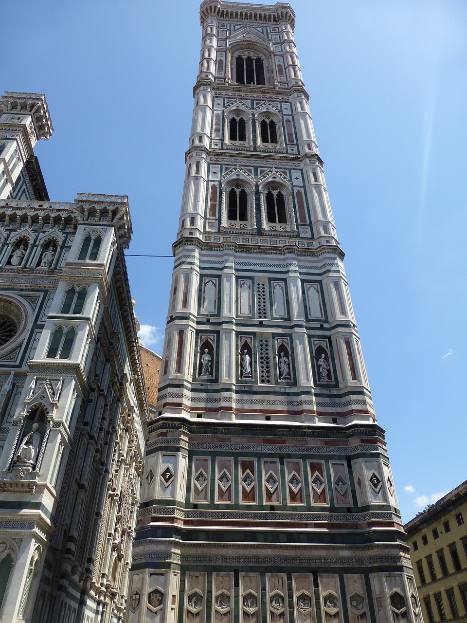 florence church italy free photo