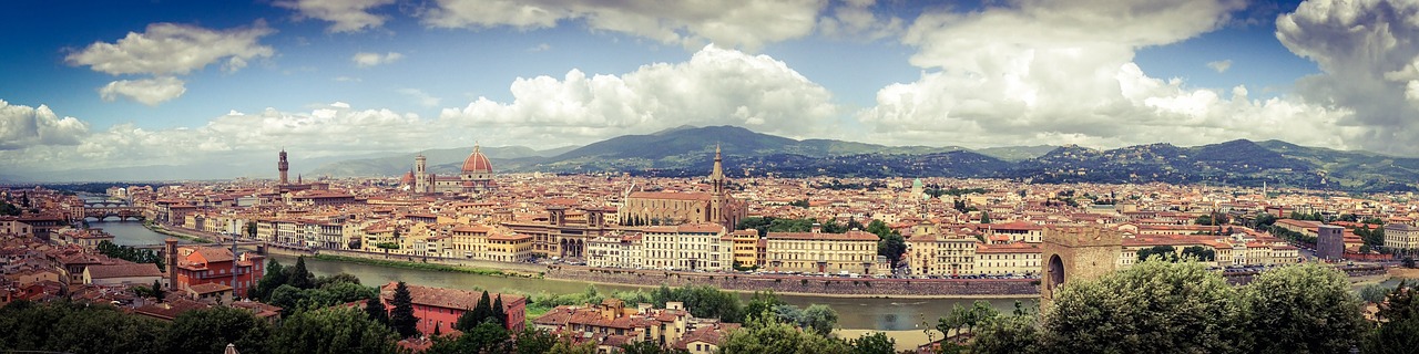 florence tuscany travel free photo