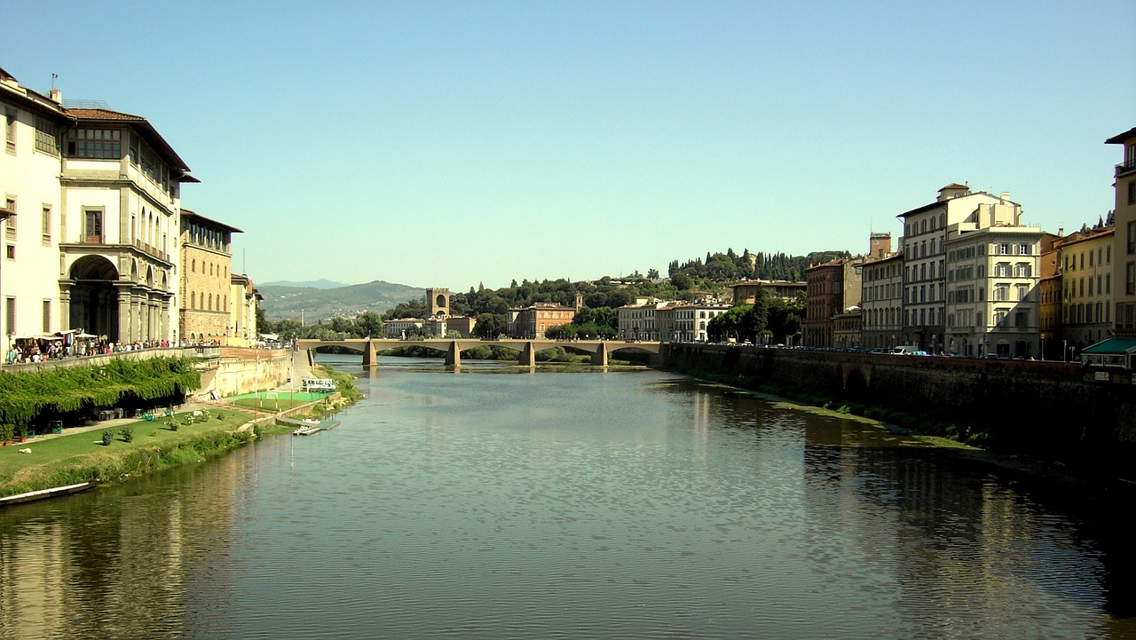florence italy firenze free photo