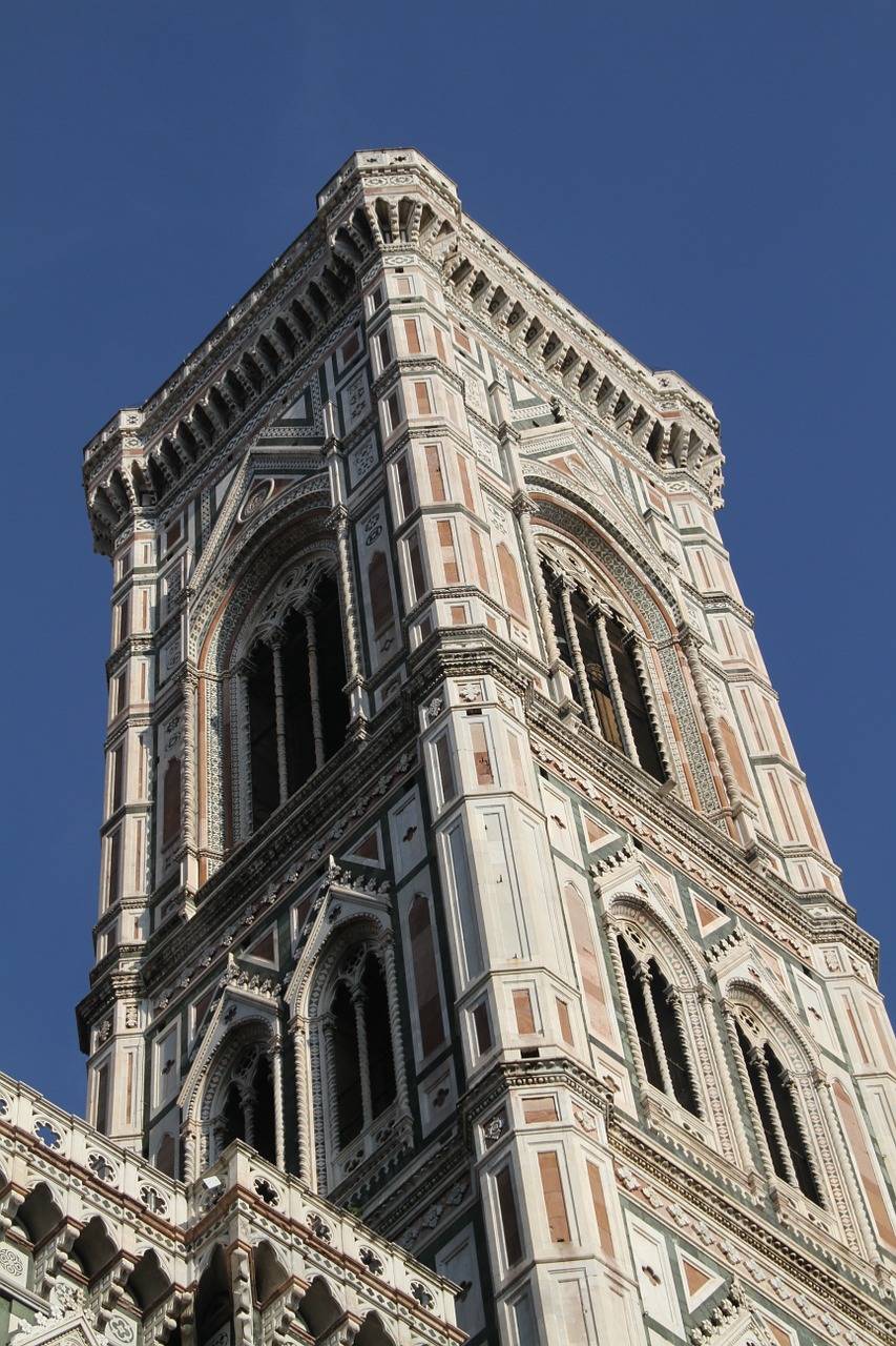 florence cathedral florence italy free photo