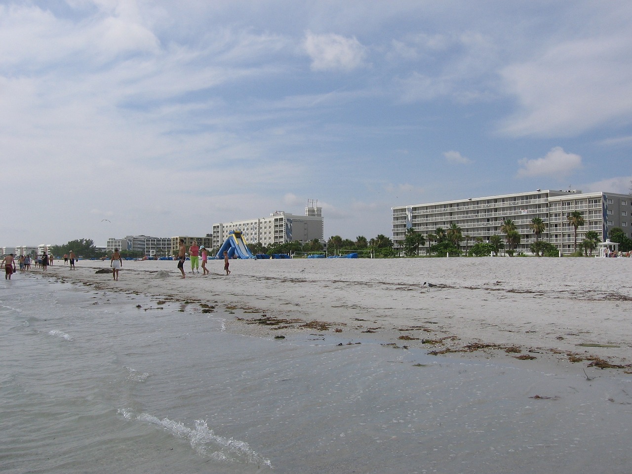 florida beach ocean free photo