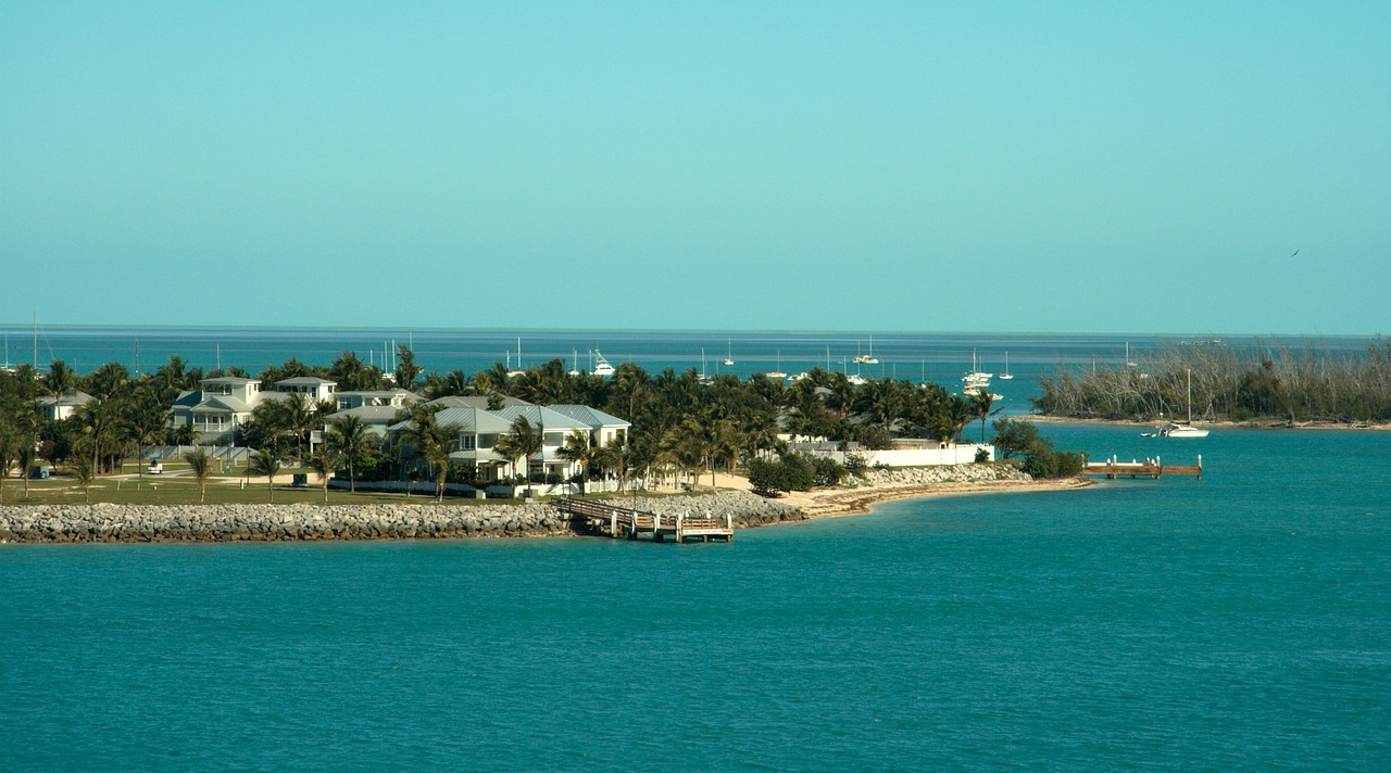 florida coast beach free photo