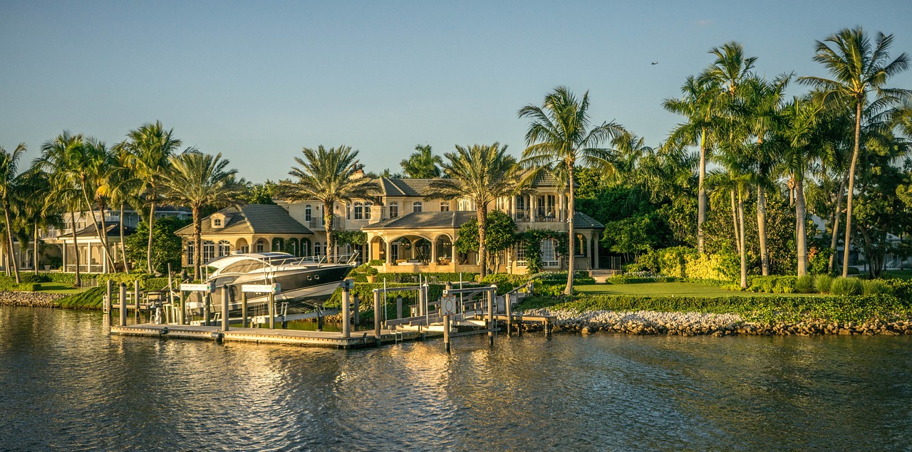 florida naples coastline free photo