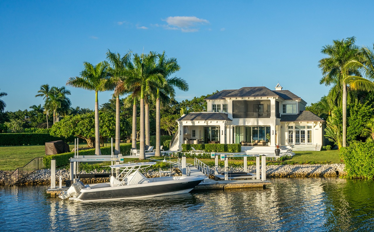 florida naples coastline free photo