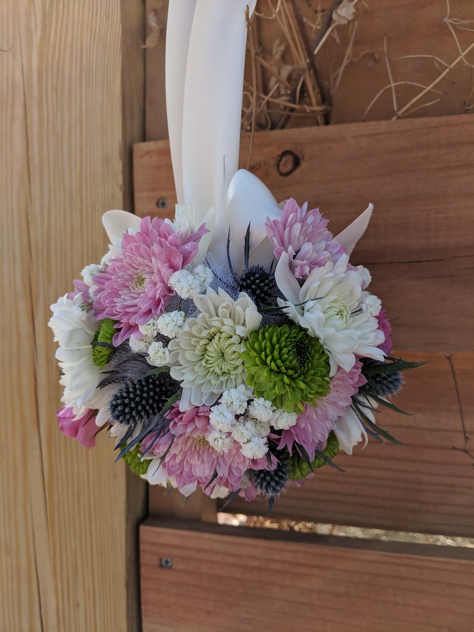 flower bouquet wedding free photo