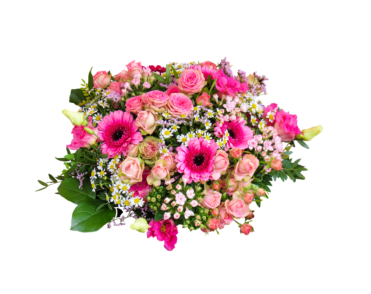 flower  nature  bouquet free photo