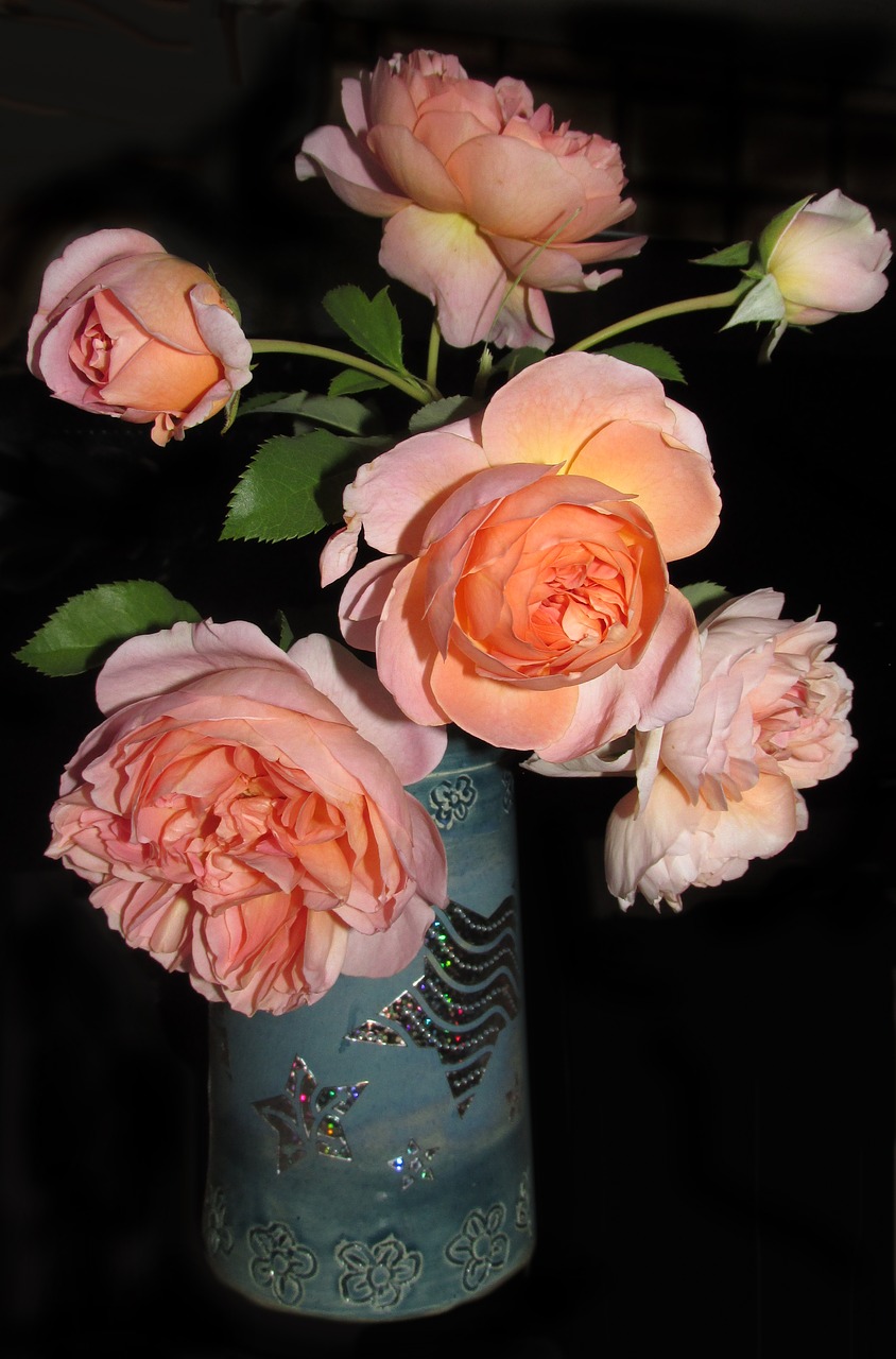 flower  rose  bouquet free photo