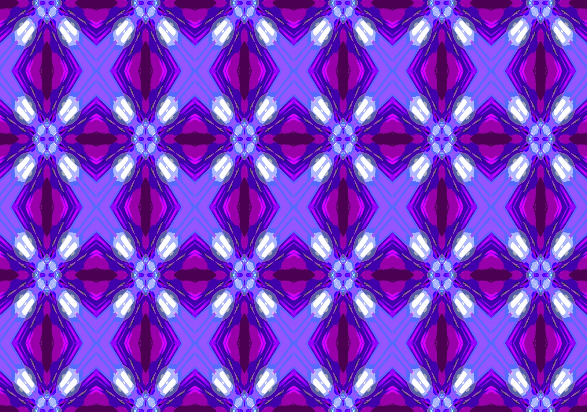 design pattern purple free photo