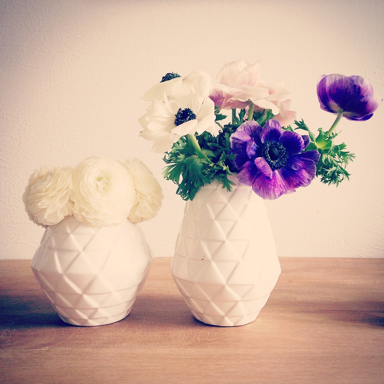 flowers bouquet decoration free photo