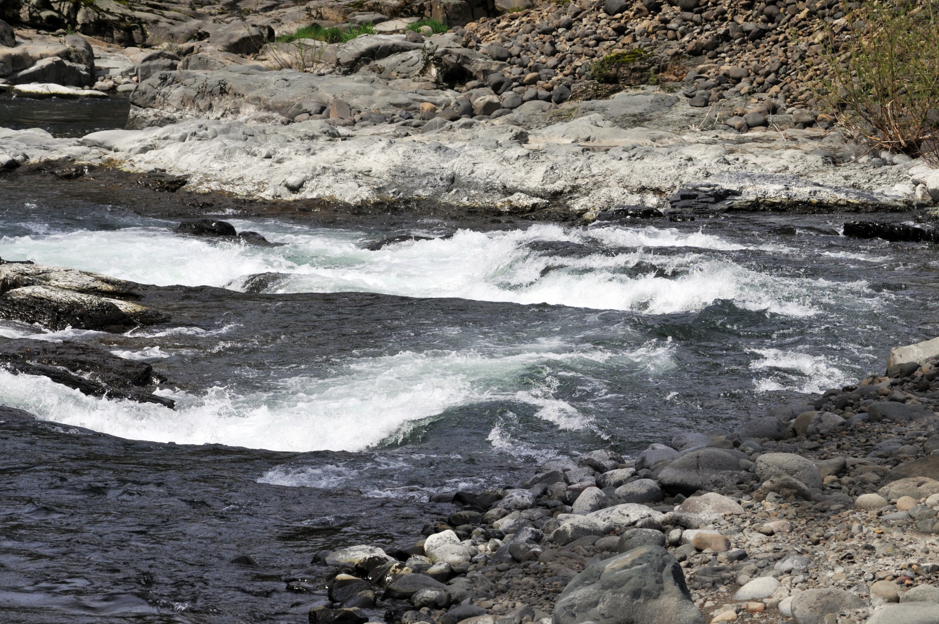 river water flow free photo