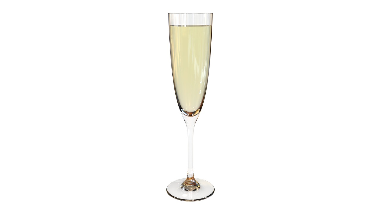 flute  champagne  cup free photo