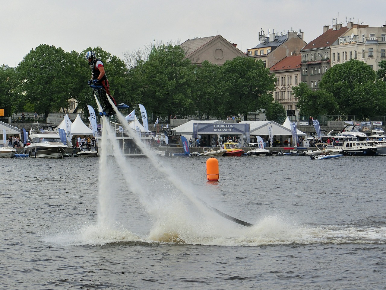 flyboard river nozzles free photo