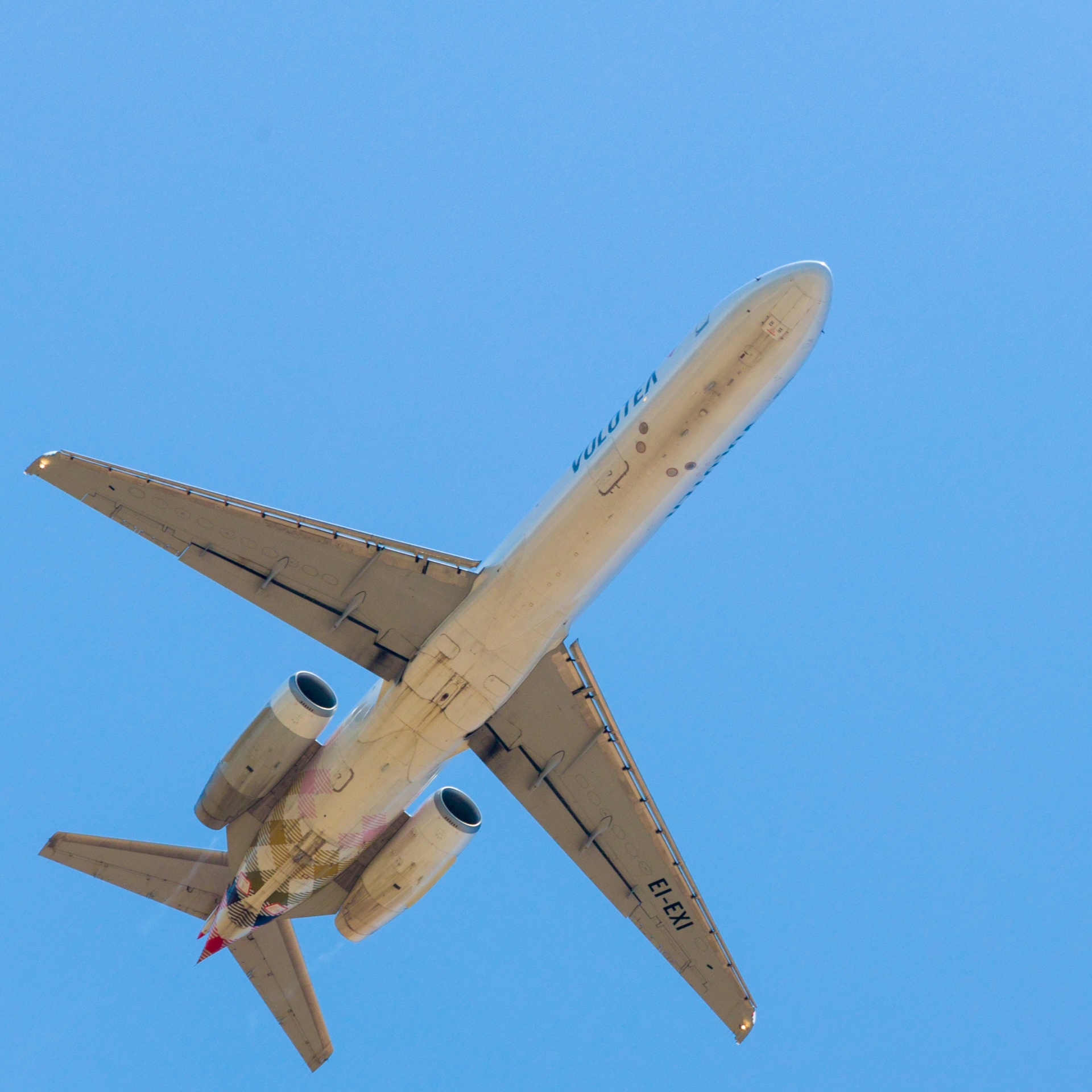 air aircraft airline free photo