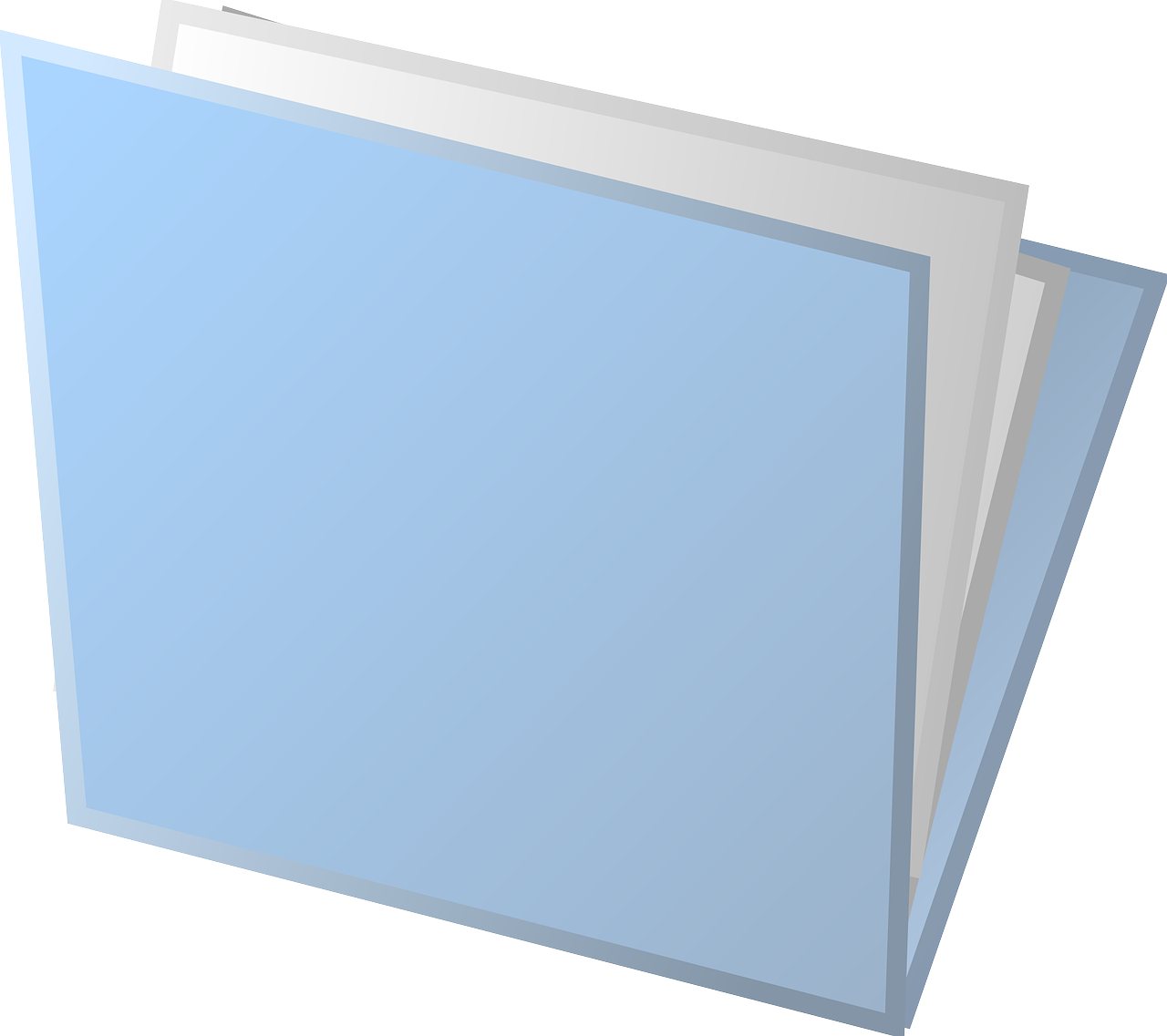 folder paper directory free photo