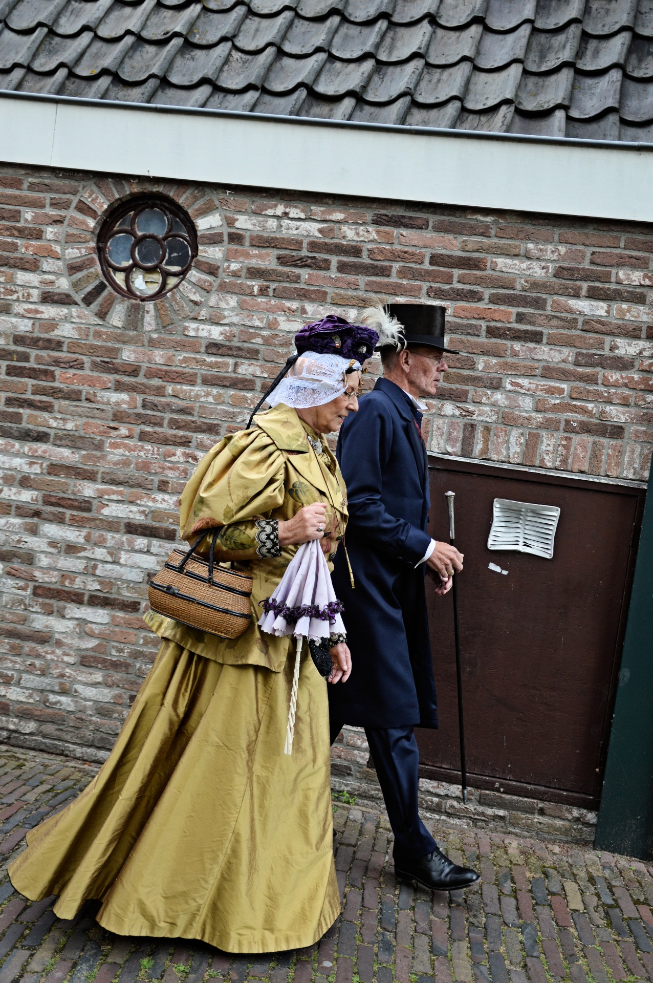 folklore north holland netherlands free photo