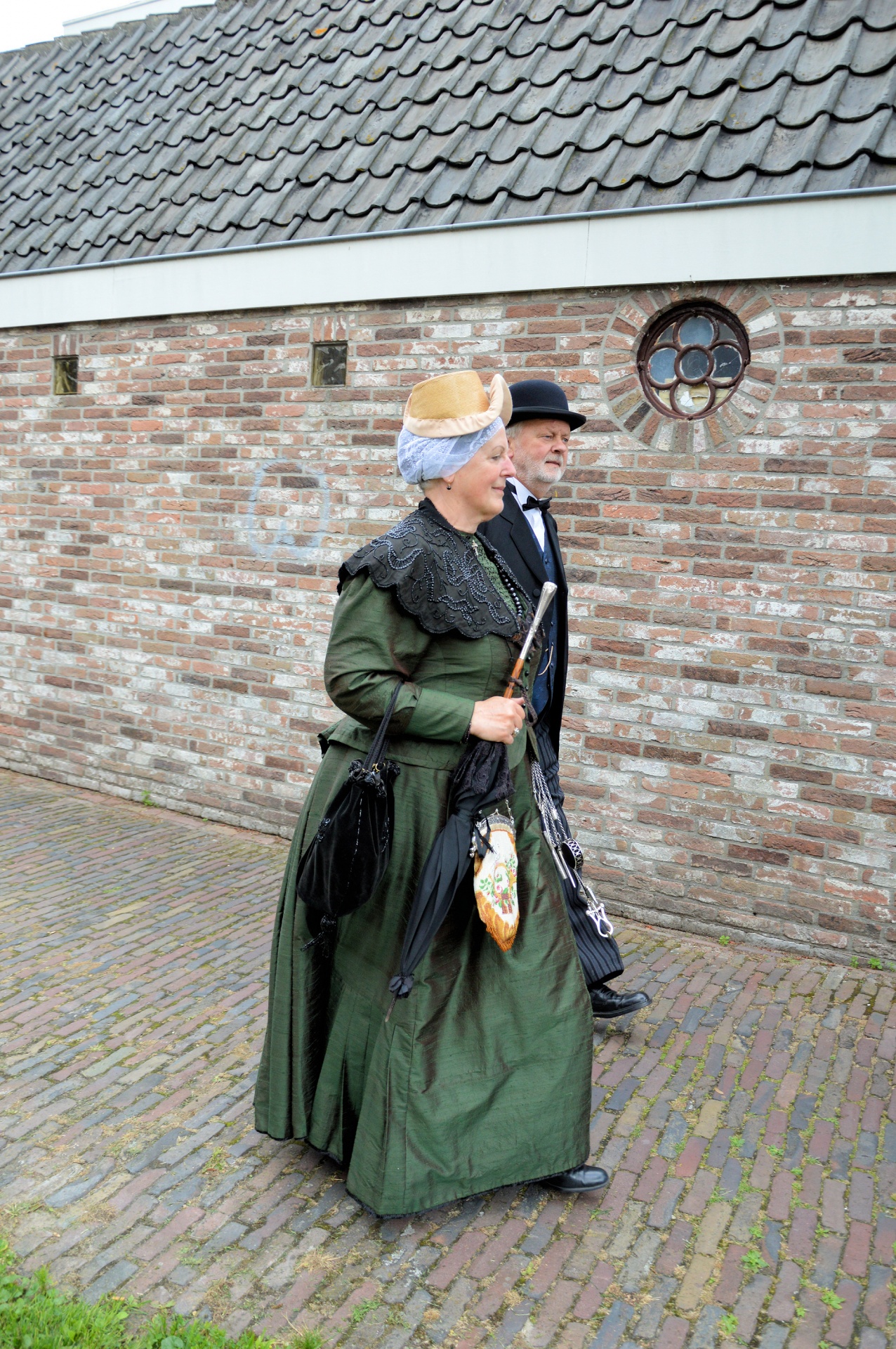 folklore north holland netherlands free photo