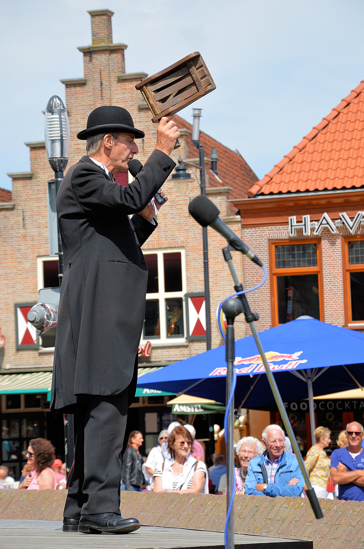 folklore north holland netherlands free photo