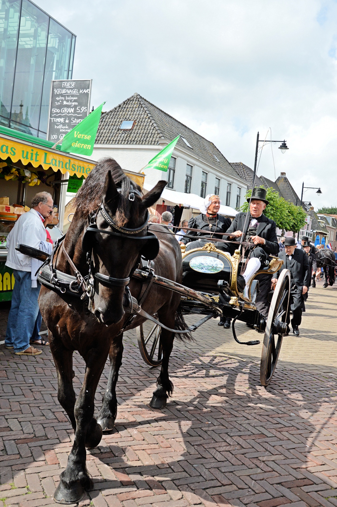 folklore north holland netherlands free photo