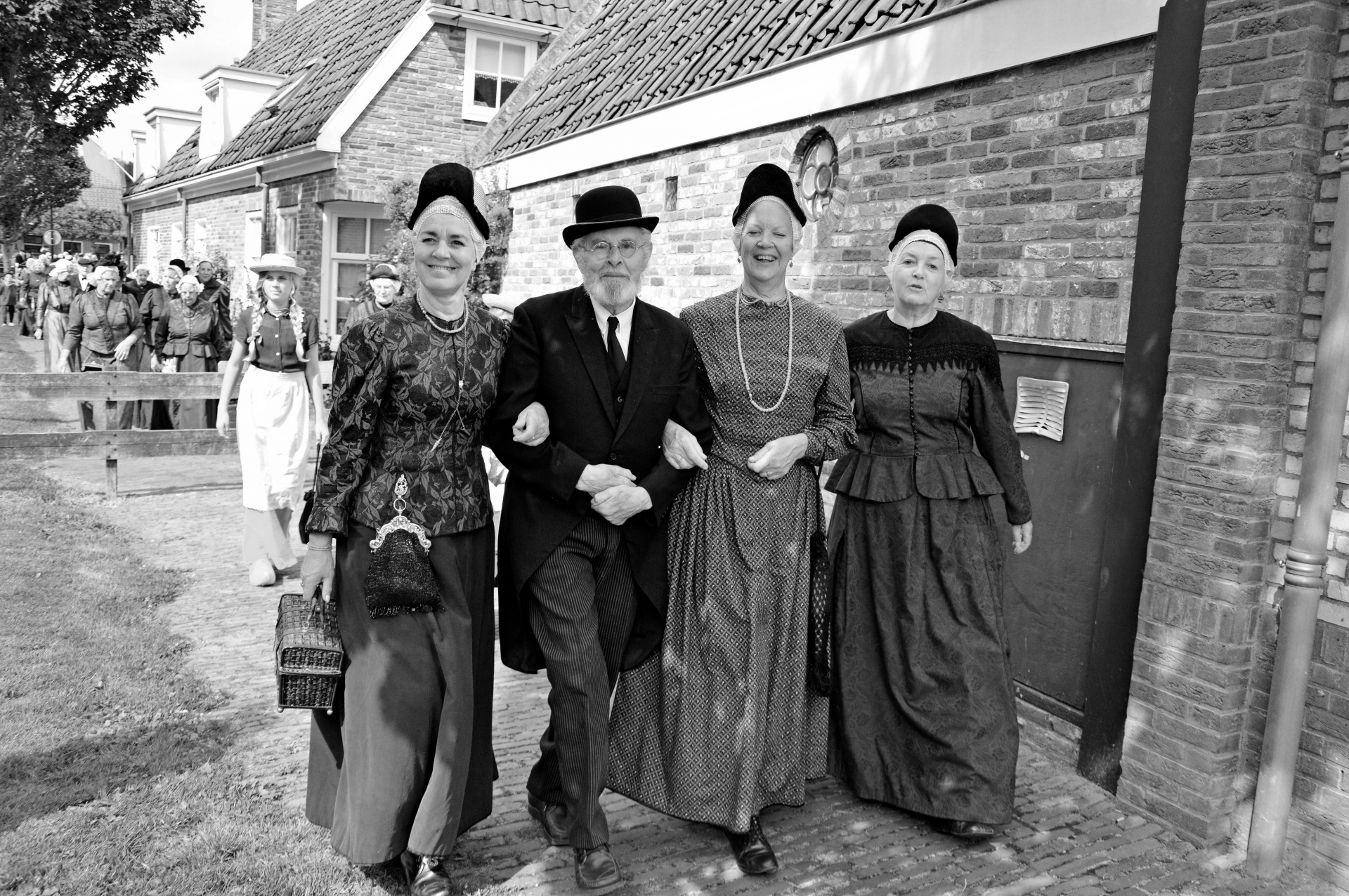folklore north holland free photo
