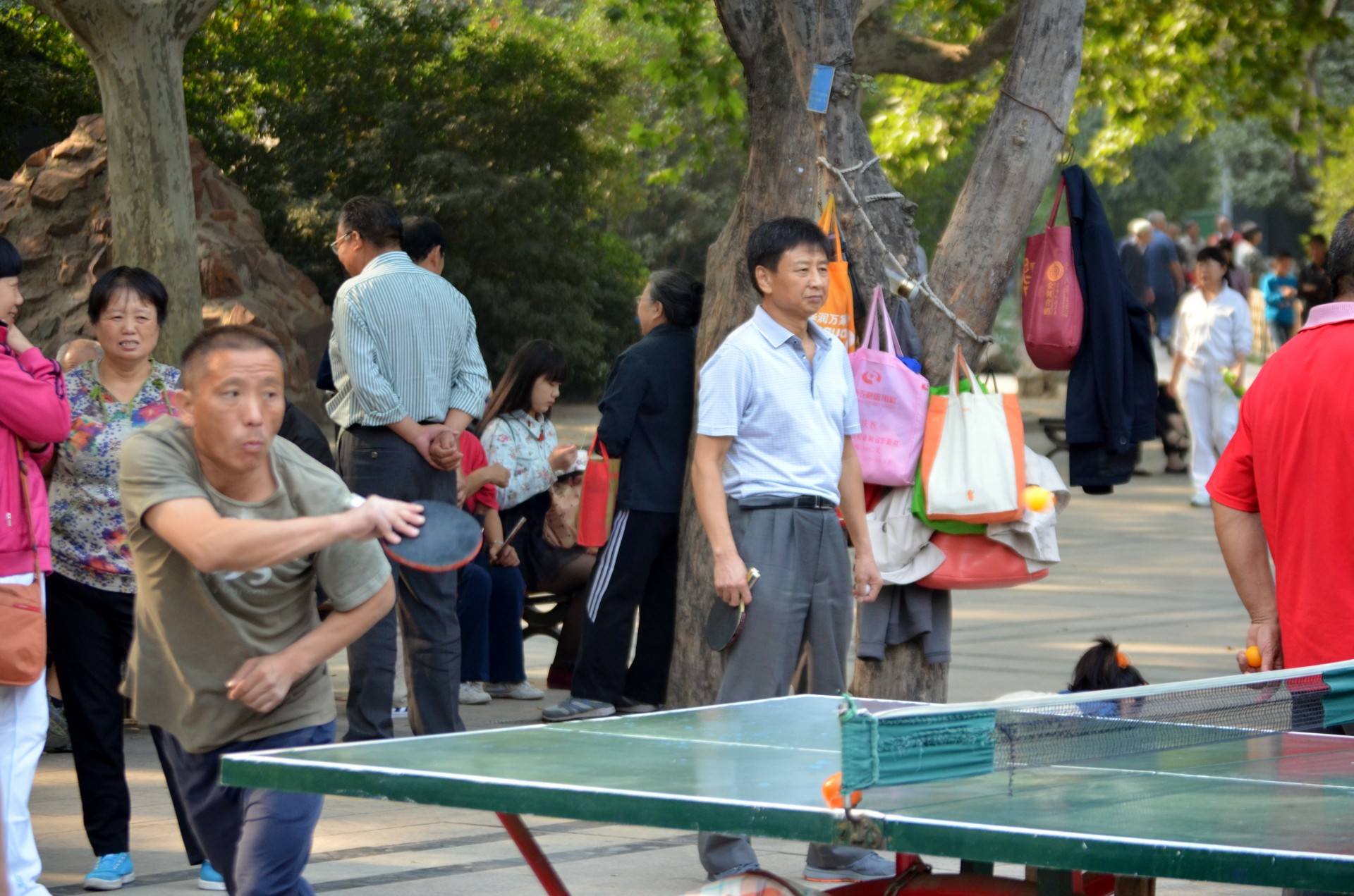 ping pong sports follow through free photo