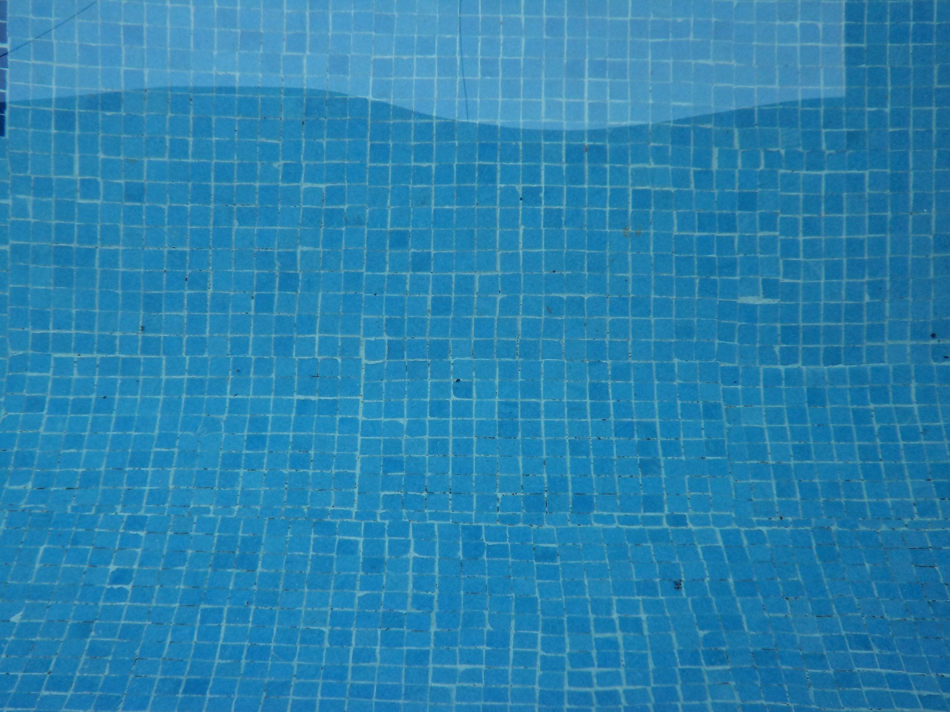 water pool blue background free photo