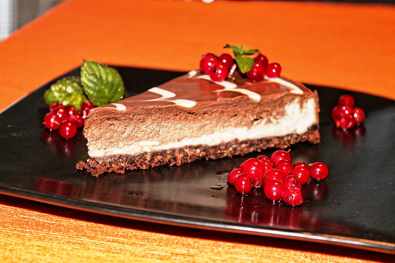 food chocolate dessert free photo