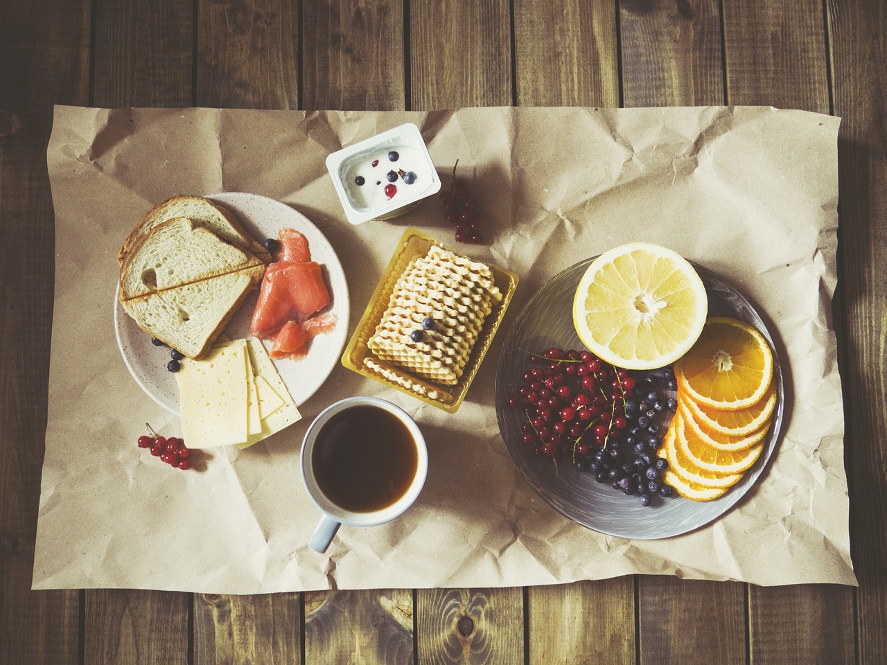 food breakfast nutrition free photo