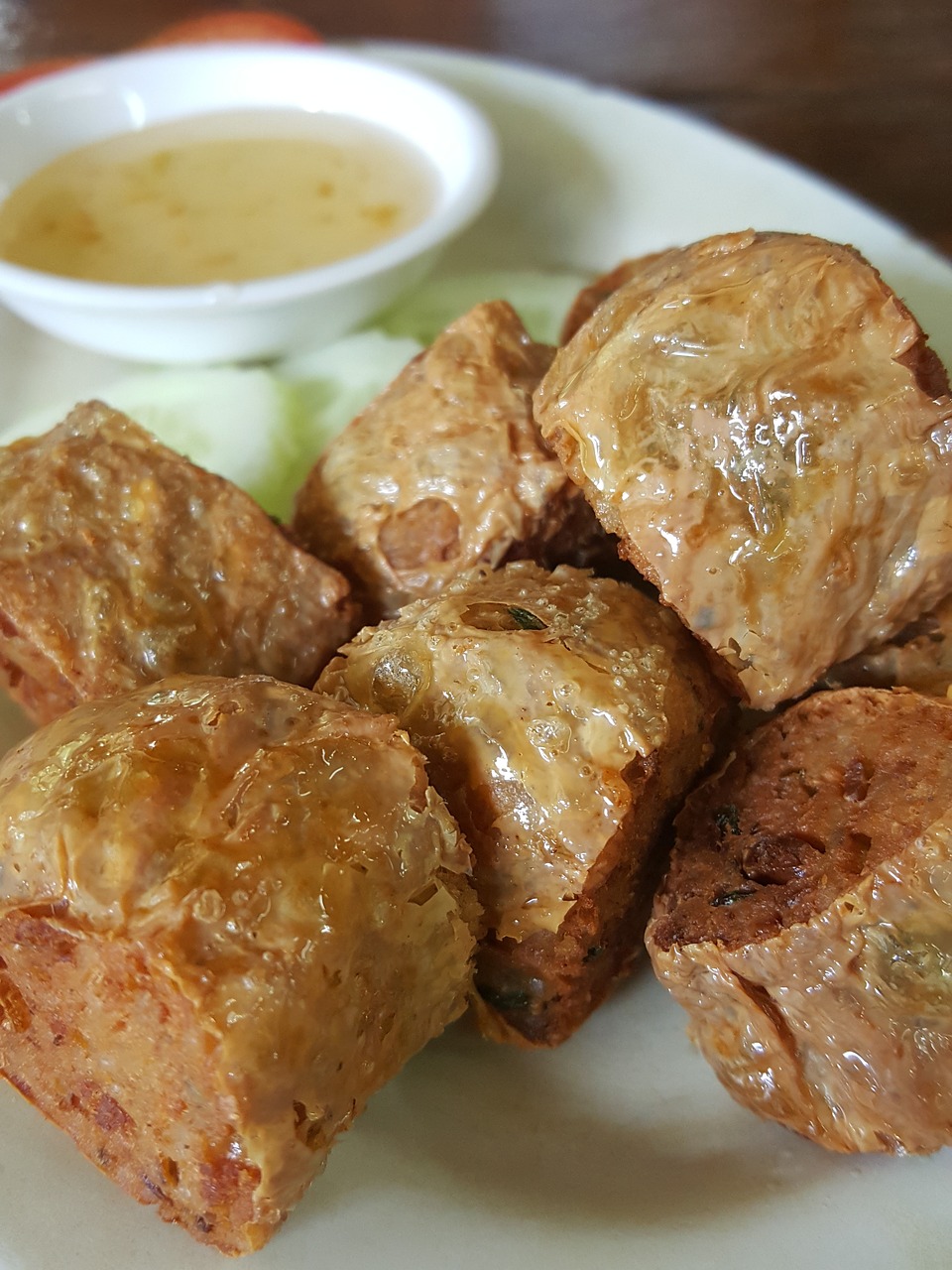 food meatball chinese food free photo