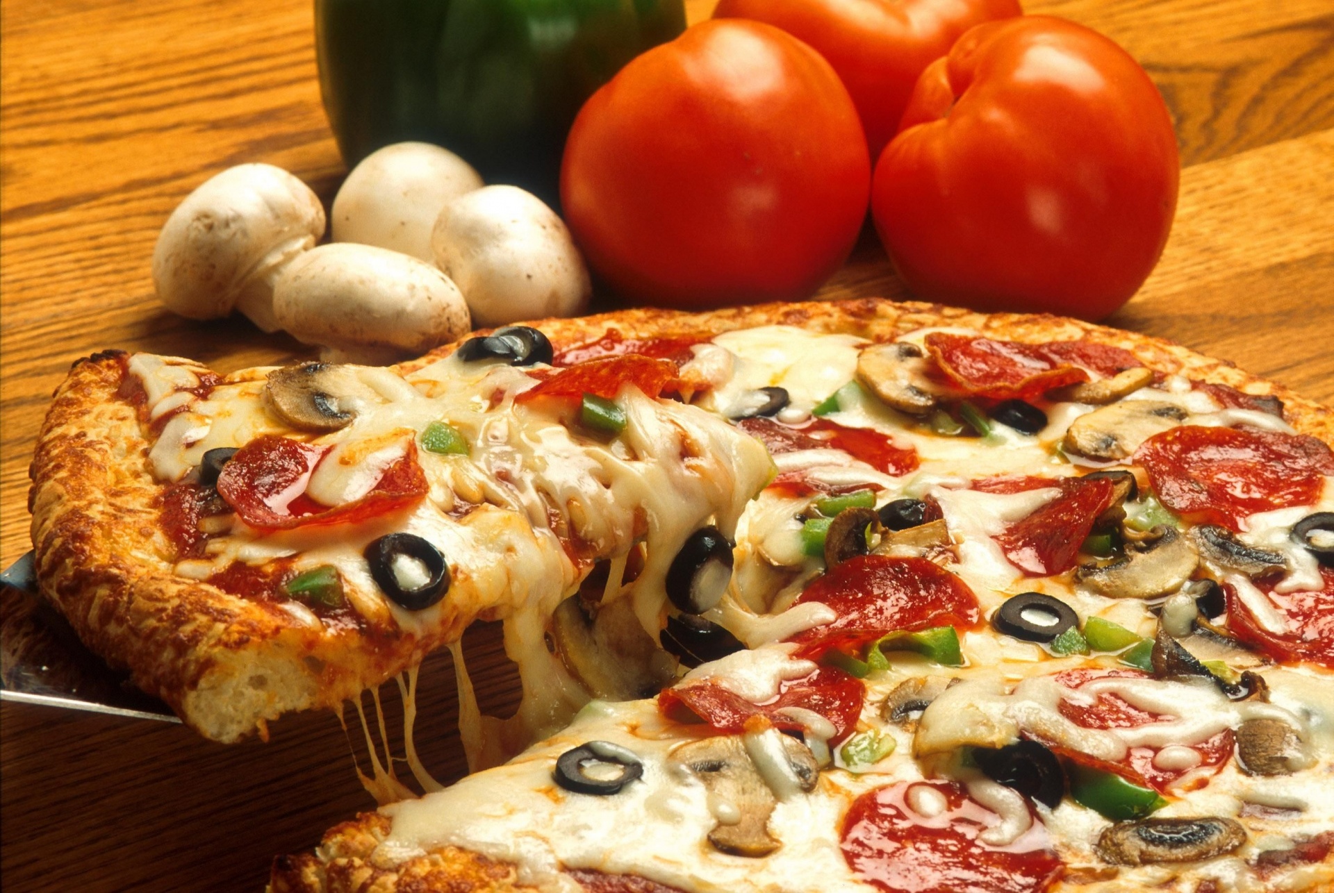 food dish pizza free photo