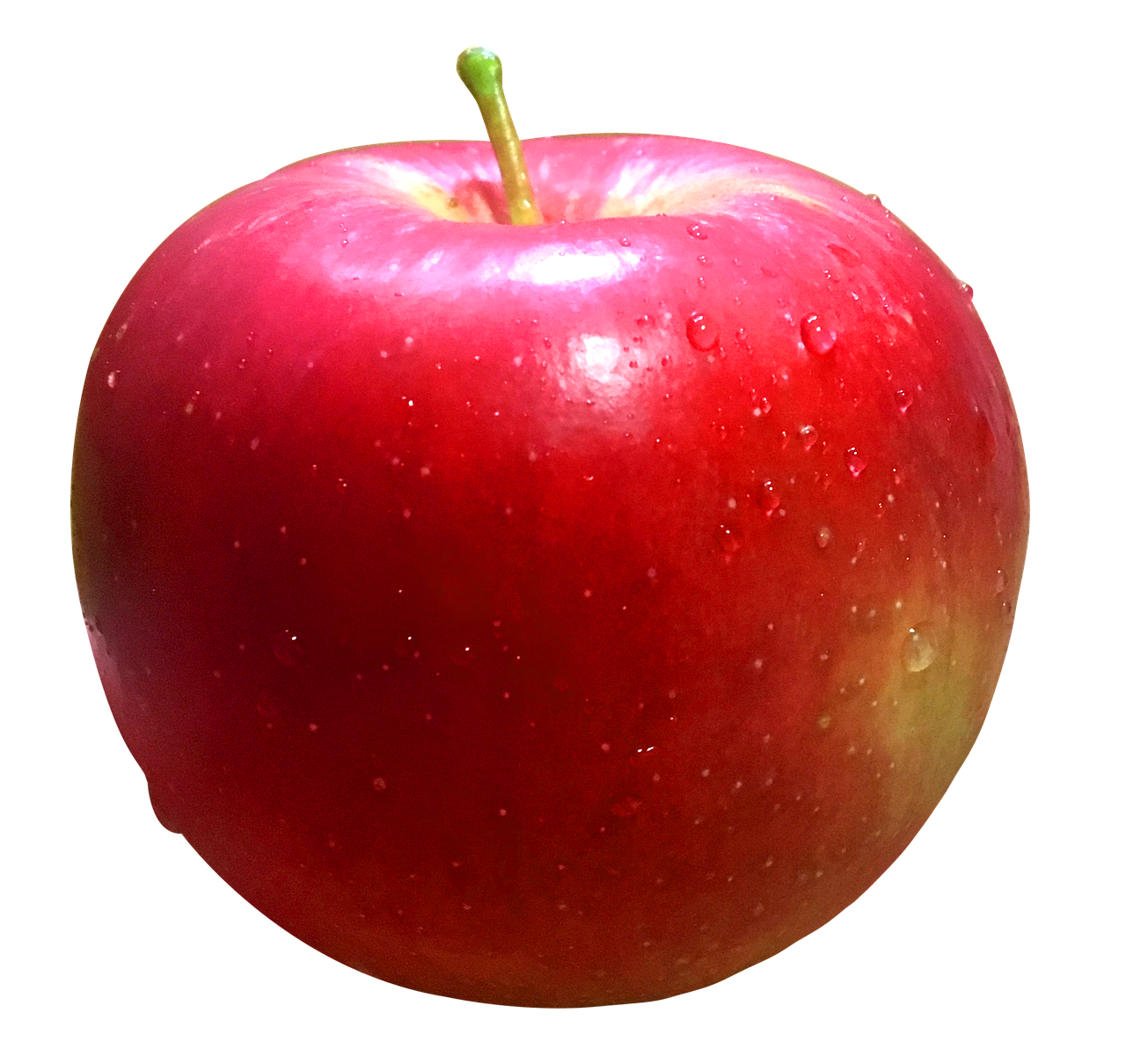 food fruit apple free photo