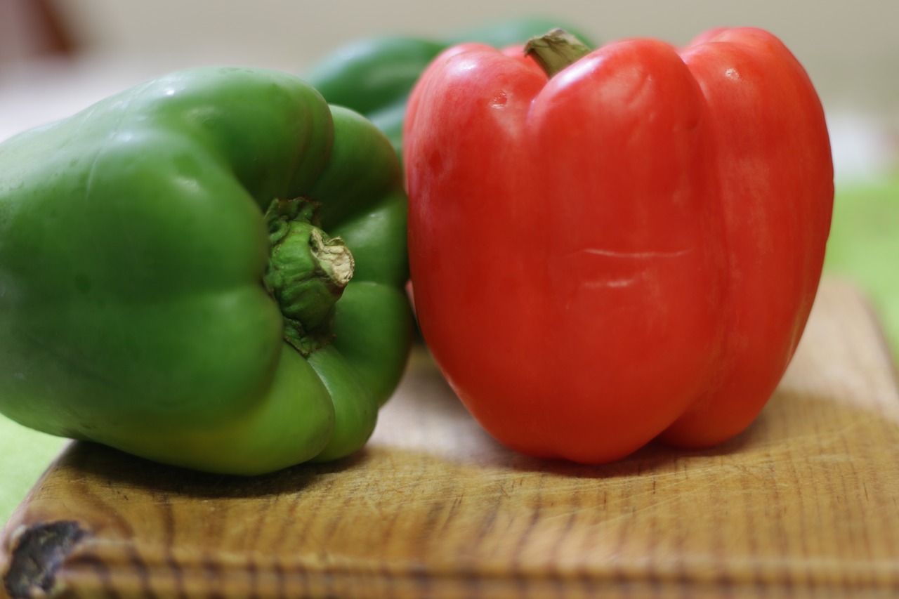 food kitchen vegetables free photo