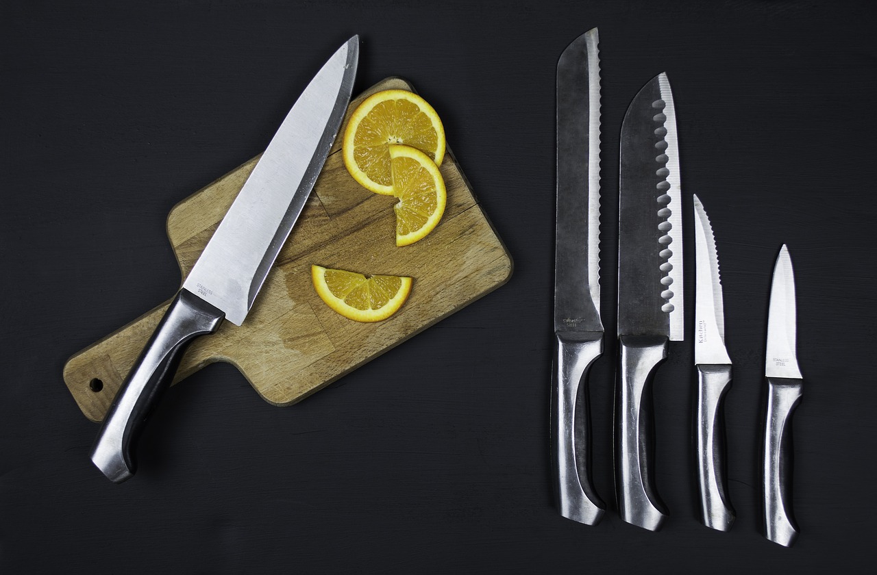 food kitchen kitchen utensils free photo